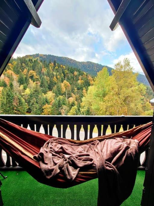 Logement 6 Pers Au Coeur Des Montagnes Pyreneennes Linge De Maison Et Papier Toilette Non Fournis Boutx Kültér fotó