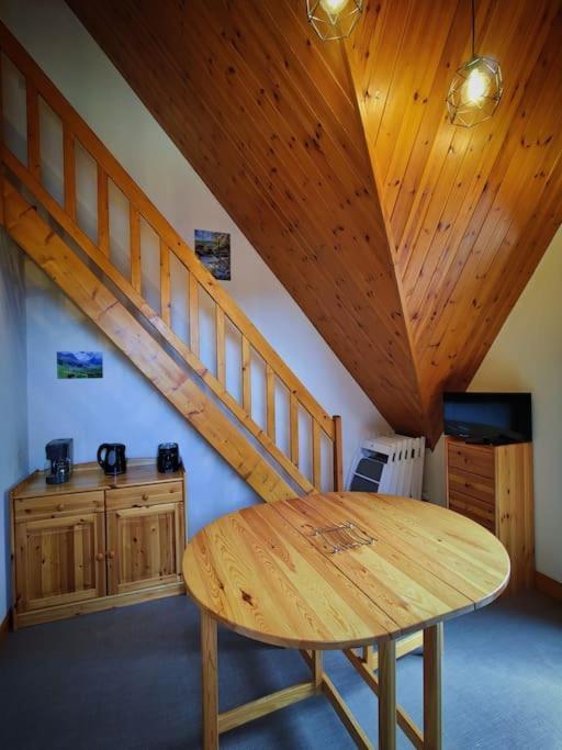 Logement 6 Pers Au Coeur Des Montagnes Pyreneennes Linge De Maison Et Papier Toilette Non Fournis Boutx Kültér fotó