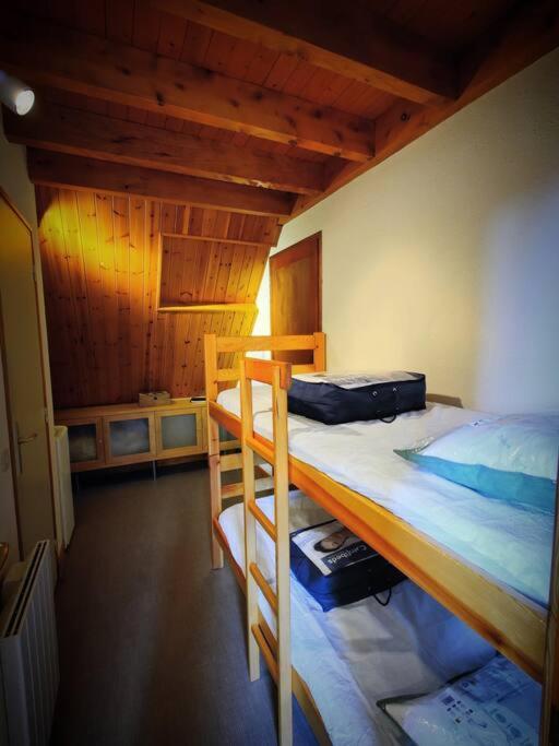 Logement 6 Pers Au Coeur Des Montagnes Pyreneennes Linge De Maison Et Papier Toilette Non Fournis Boutx Kültér fotó