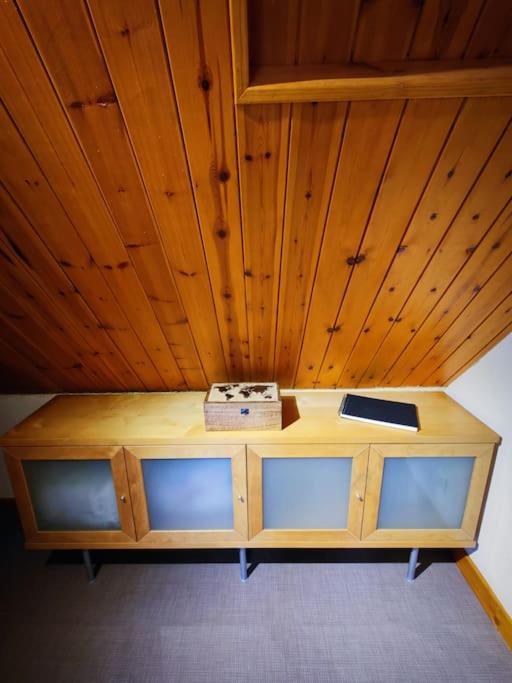 Logement 6 Pers Au Coeur Des Montagnes Pyreneennes Linge De Maison Et Papier Toilette Non Fournis Boutx Kültér fotó