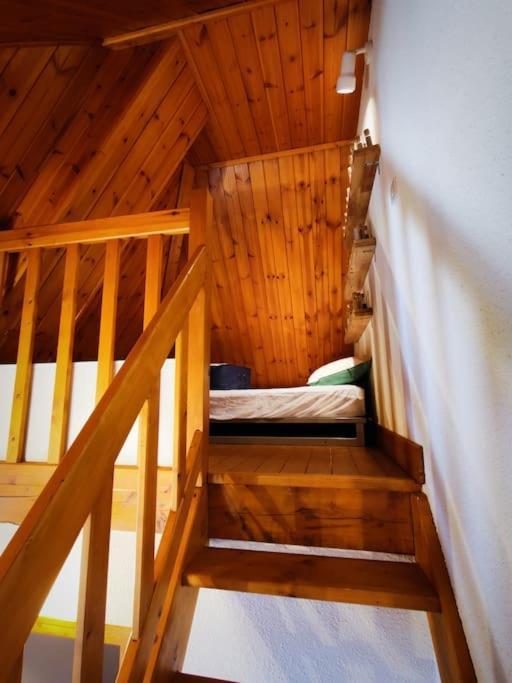 Logement 6 Pers Au Coeur Des Montagnes Pyreneennes Linge De Maison Et Papier Toilette Non Fournis Boutx Kültér fotó