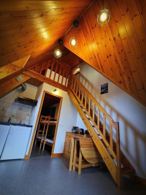 Logement 6 Pers Au Coeur Des Montagnes Pyreneennes Linge De Maison Et Papier Toilette Non Fournis Boutx Kültér fotó