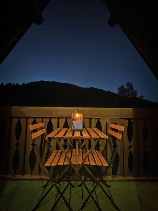 Logement 6 Pers Au Coeur Des Montagnes Pyreneennes Linge De Maison Et Papier Toilette Non Fournis Boutx Kültér fotó