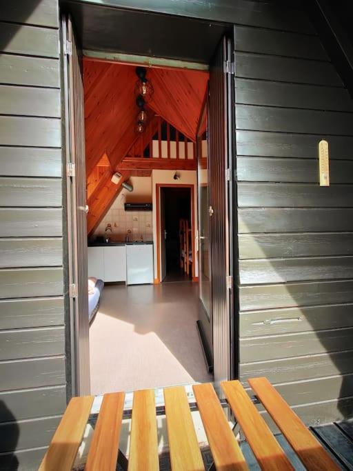 Logement 6 Pers Au Coeur Des Montagnes Pyreneennes Linge De Maison Et Papier Toilette Non Fournis Boutx Kültér fotó
